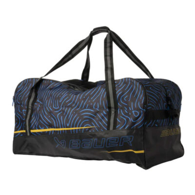 BAUER PREMIUM SR CARRY BAG
