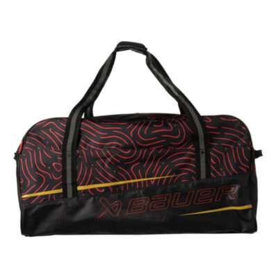 BAUER PREMIUM JR CARRY BAG