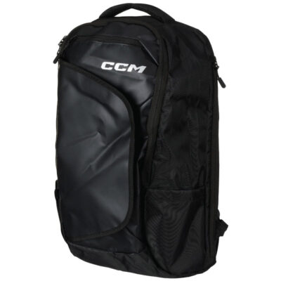 CCM PREMIUM BACKPACK BAG