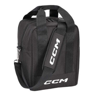 CCM DELUXE PUCK BAG