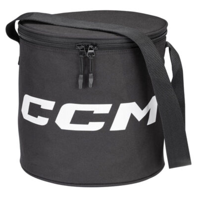 CCM PUCK BAG