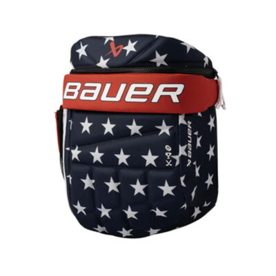BAUER GLOVE YTH BACKPACK BAG