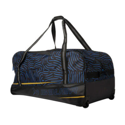 BAUER PREMIUM SR WHEEL BAG