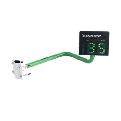 BAUER REACTOR DIGITAL RADAR II