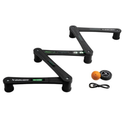 BAUER REACTOR DIGITAL RESPONSE DANGLER