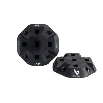 BAUER MODULAR TRAINING CENTER BASE 2-PACK