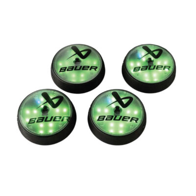 BAUER REACTOR DIGITAL RESPONSE TRAINING PODS