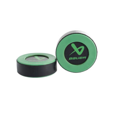 BAUER MULTI-SURFACE TRAINING PUCK