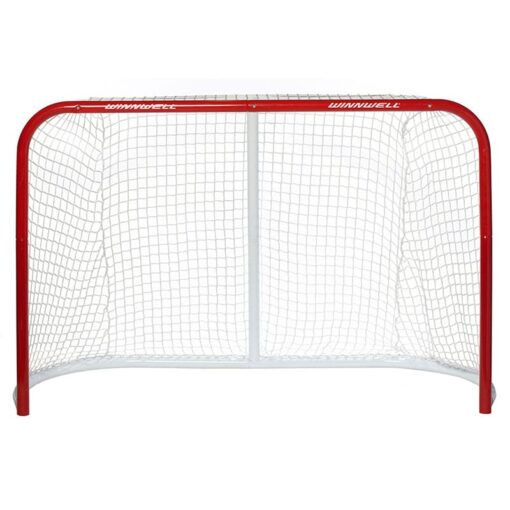Winnwell Hockey Goal - Thumbnail 2