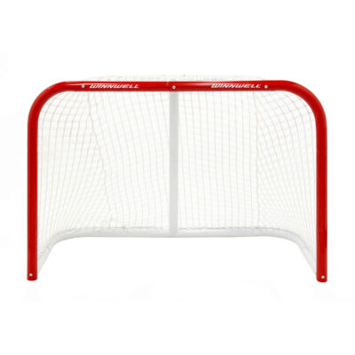 WINNWELL 52" HEAVY DUTY HOCKEY GOAL