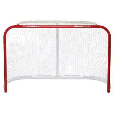 WINNWELL 72" QUICKNET HOCKEY GOAL