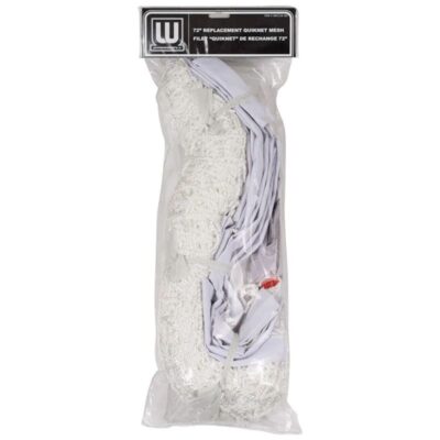 WINNWELL 72" QUICKNET REPLACEMENT NET
