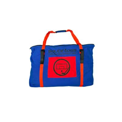 SAUCE TOSS TRAVEL BAG