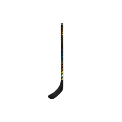 WARRIOR COVERT QR6 PRO COMP MINI HOCKEY STICK