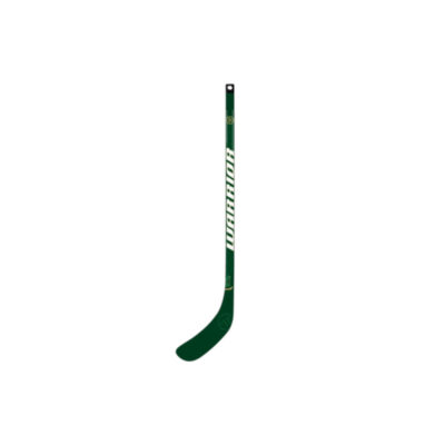 WARRIOR ST PAT'S COMP MINI HOCKEY STICK