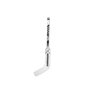 WARRIOR RITUAL V4 COMP MINI GOAL HOCKEY STICK