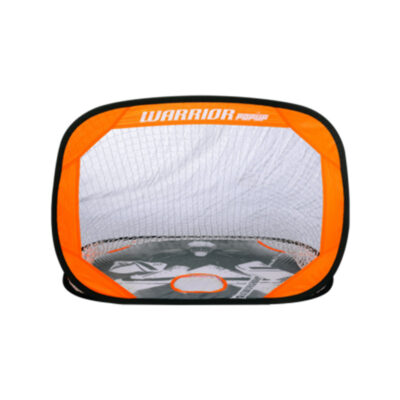 WARRIOR MINI HOCKEY POP-UP NET