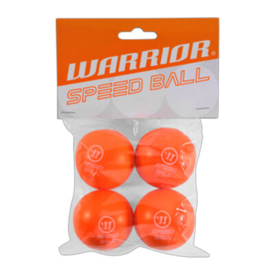 WARRIOR MINI HOCKEY SPEED BALL (4)