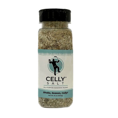 CELLY SALT TABLE SALT SHAKER REFILL