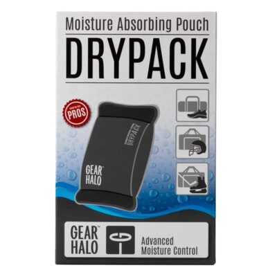 GEAR HALO DRYPACK DEODERIZER