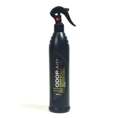 ODOR AID DEODERIZER SPRAY