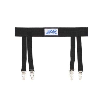 A & R GARTER BELT