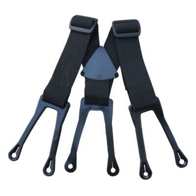 A & R SUSPENDERS