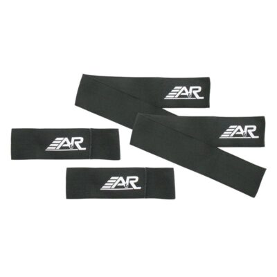 A & R 2 INCH SHIN GUARD STRAPS