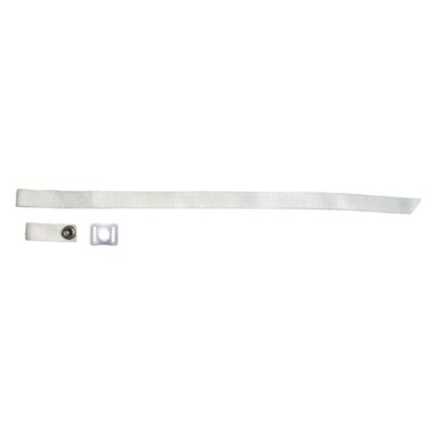 A & R SLING STYLE CHIN STRAP