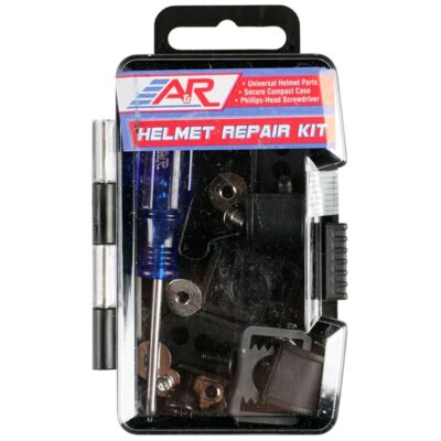 A & R HELMET REPAIR KIT