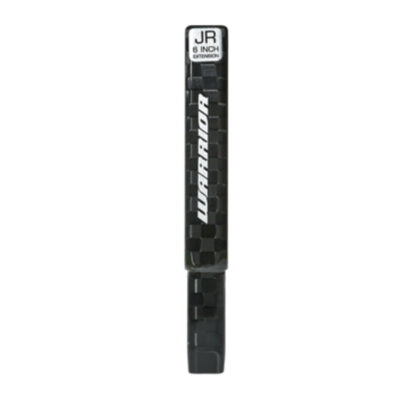 WARRIOR COMPOSITE STICK JR END PLUG