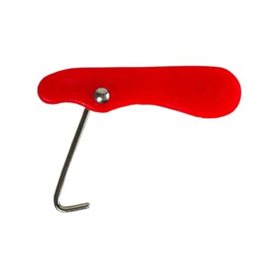A & R FOLDING LACE TIGHTENER