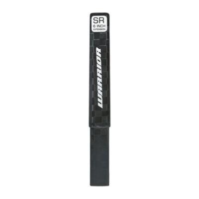 WARRIOR COMPOSITE STICK SR TAPERED END PLUG