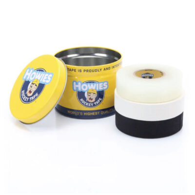 HOWIES HOCKEY TIN