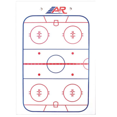A & R COACHES BOARD