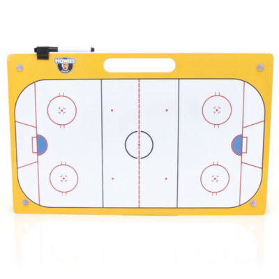 HOWIES HOCKEY LARGE COACHES BOARD