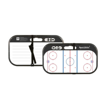 SPORT WRITE LARGE COACHES BOARD