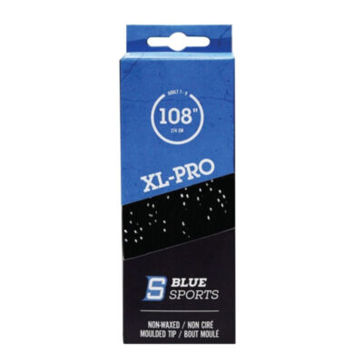 BLUE SPORTS XL PRO LACES