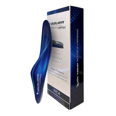 BAUER AETREX HOCKEY FOOTBED