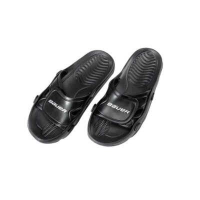BAUER SHOWER SLIDE SANDALS