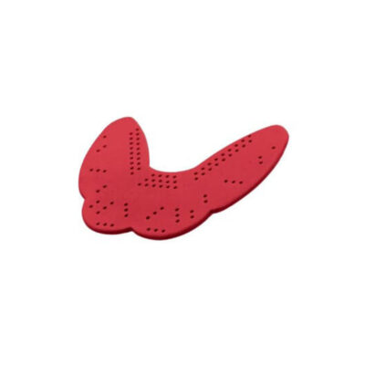 CCM SISU AERO CUSTOM MOUTHGUARD