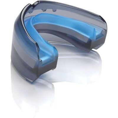 SHOCK DOCTOR ULTRA DOUBLE BRACES MOUTHGUARD