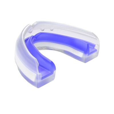 SHOCK DOCTOR ULTRA BRACES FLAVOR FUSHION MOUTHGUARD