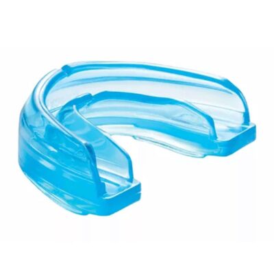 SHOCK DOCTOR BRACES MOUTHGUARD