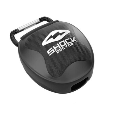 SHOCK DOCTOR MOUTHGUARD CASE