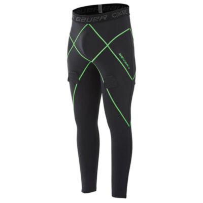 BAUER CORE 1.0 SR JOCK PANTS W/CUP