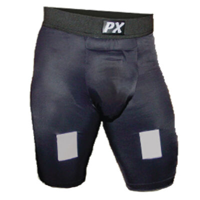 PHILLY EXPRESS JR HOCKEY JOCK W/CUP