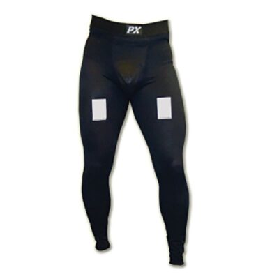 PHILLY EXPRESS JR HOCKEY JOCK PANTS W/CUP