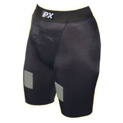 PHILLY EXPRESS WOMENS HOCKEY JOCK W/PROTECTOR