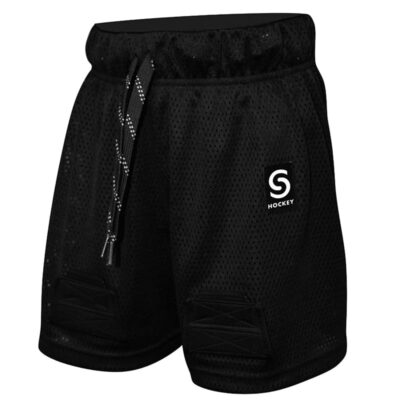 ELITE LOOSE JR JOCK SHORTS W/CUP - SFS
